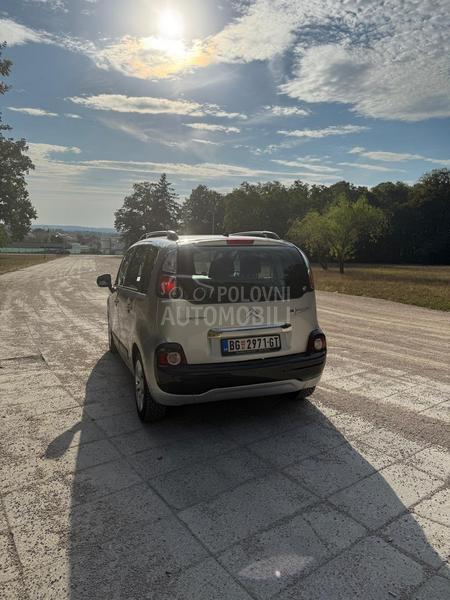 Citroen C3 Picasso 1.6hdi