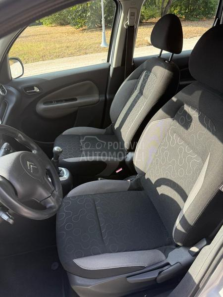 Citroen C3 Picasso 1.6hdi