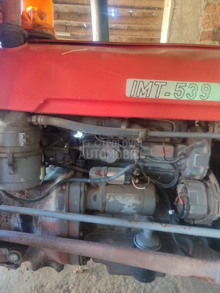 IMT 539