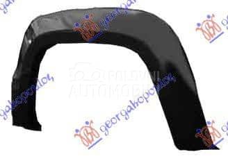 LAJSNA ZADNJEG BLATOBRANA...