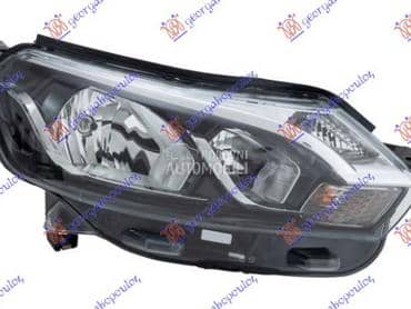 FAR ELEKTRICNI Desno za Toyota Verso za 2016. god.