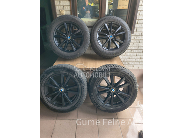 Aluminijumske felne  18" 5 x 120