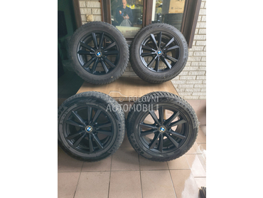 Aluminijumske felne  18" 5 x 120