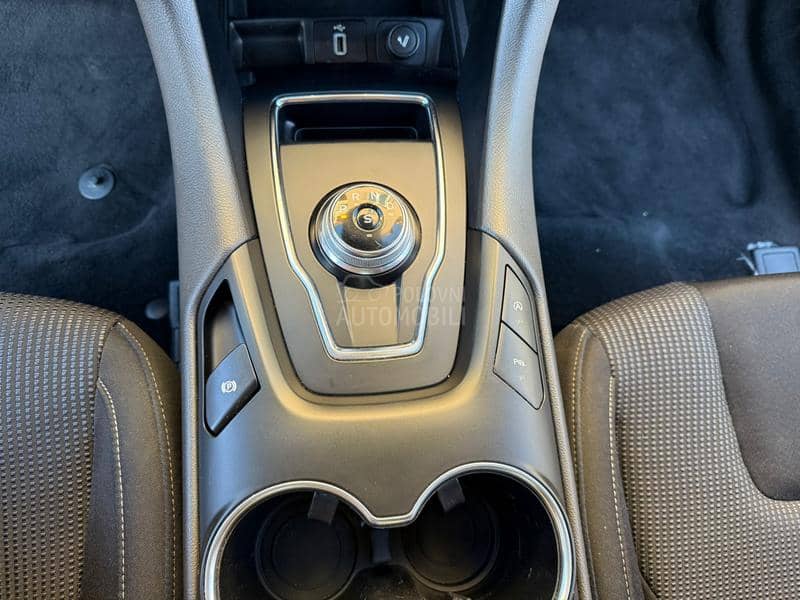 Ford Mondeo 2.0 Ecoblue Titanium