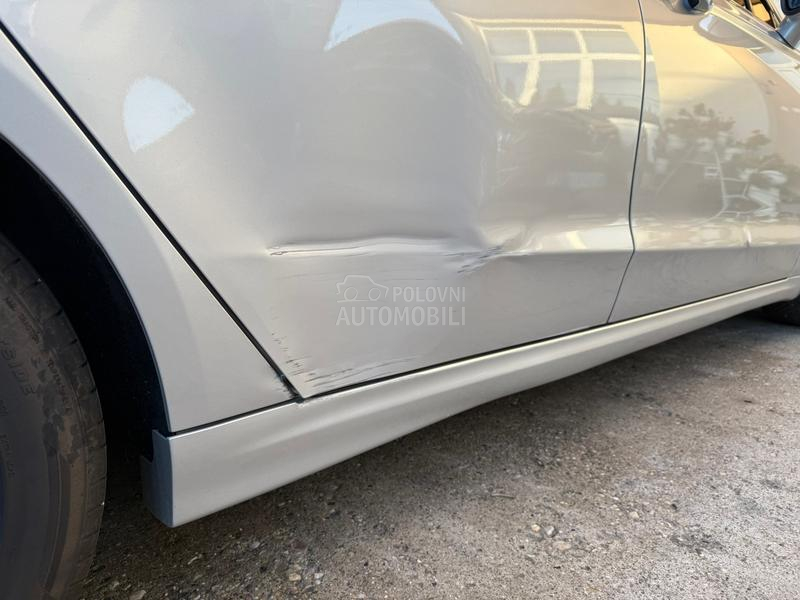 Ford Mondeo 2.0 Ecoblue Titanium