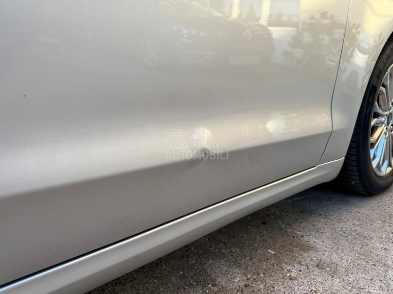 Ford Mondeo 2.0 Ecoblue Titanium