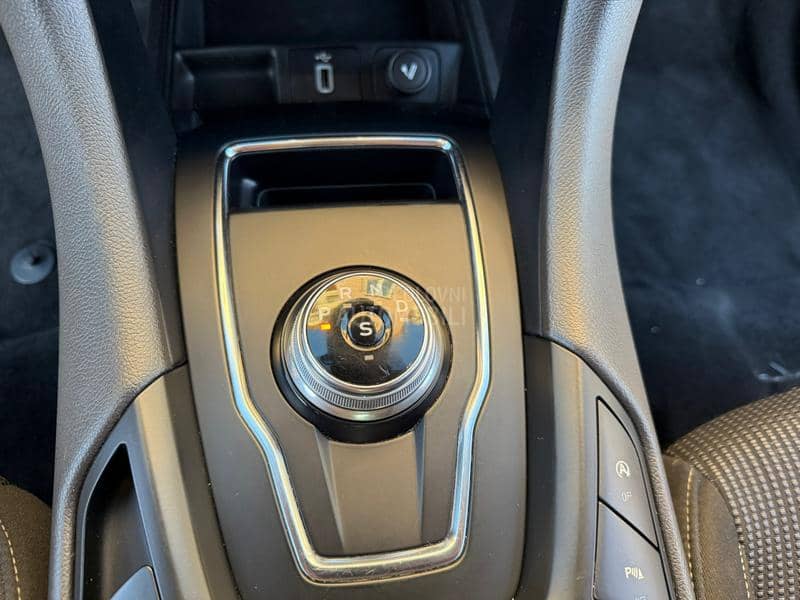 Ford Mondeo 2.0 Ecoblue Titanium