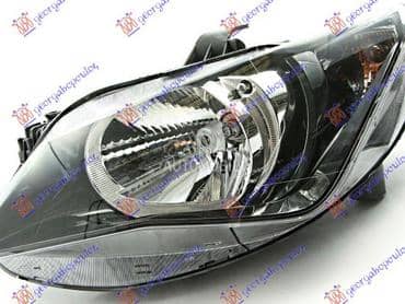 FAR Levo za Seat Ibiza od 2012. do 2015. god.