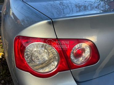 Stopovi za Volkswagen Passat B6