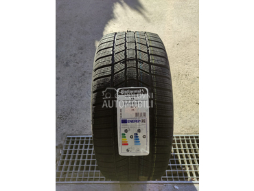Continental 255/45 R19 Zimska