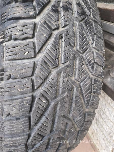 Aluminijumske felne  17" 5 x 112