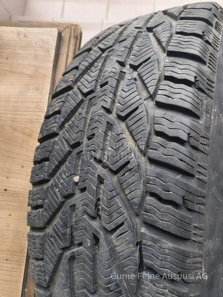 Aluminijumske felne  17" 5 x 112