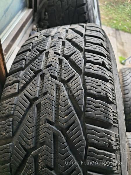 Aluminijumske felne  17" 5 x 112