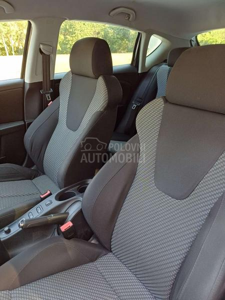 Seat Leon FR O.P.I.S