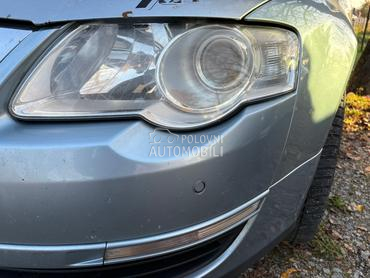Farovi za Volkswagen Passat B6