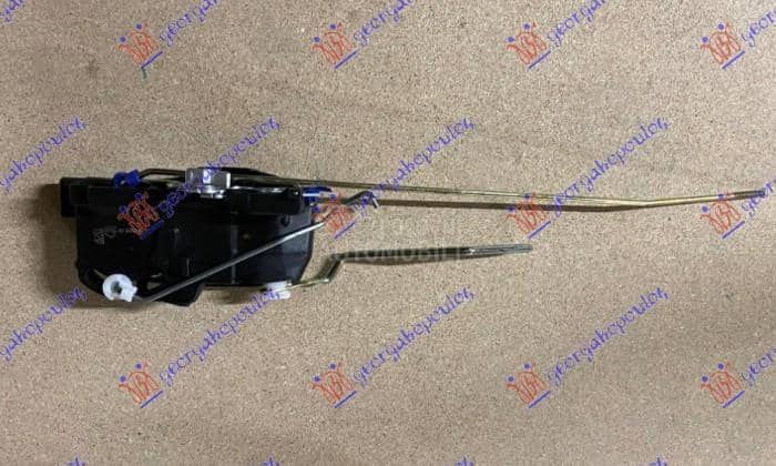 BRAVA PREDNJIH VRATA Levo