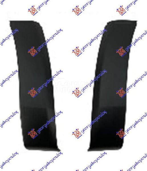 NEMA- RUB PLASTICNI...