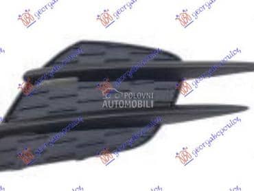 RESETKA PREDNJEG BRANIKA Desno za Mercedes Benz A Klasa za 2018. god.