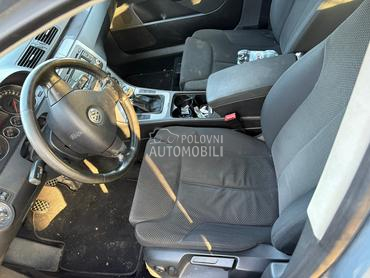 Sedista za Volkswagen Passat B6