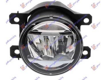 MAGLENKA LED Levo za Subaru Impreza od 2017. do 2023. god.