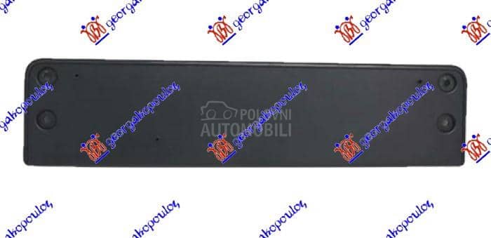 NEMA- drZAC PREDNJE...