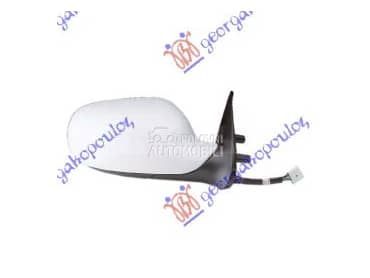 RETROVIZOR ELEKTRICNI SA... za Lancia Lybra od 1999. do 2005. god.