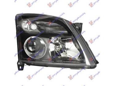 FAR ELEKTRICNI CRNI Desno za Opel Signum od 2003. do 2006. god.