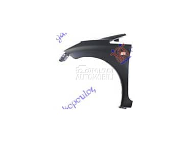 KRILO Levo za Nissan Note za 2013. god.