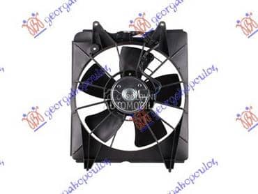 VENTILATOR KOMPLET... za Honda CR-V od 2015. do 2017. god.