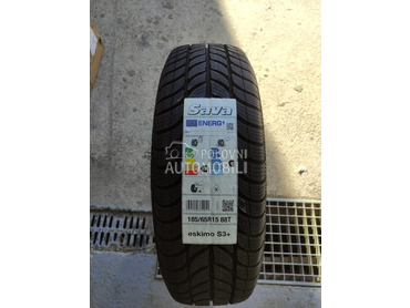 Sava 185/65 R15 Zimska