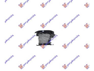 RESETKA PREDNJEG BRANIKA... za Land Rover Range Rover Sport od 2018. do 2022. god.