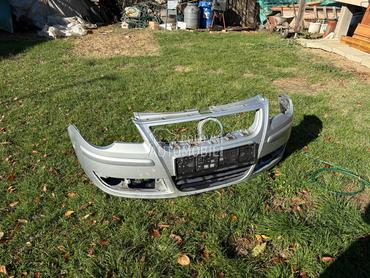 Branik za Volkswagen Polo od 2005. do 2009. god.