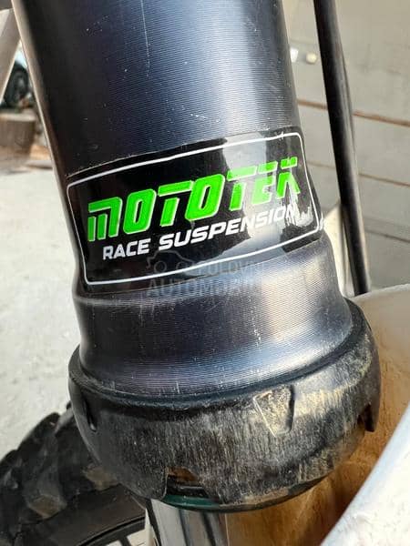 KTM EXC 530 R EXC530