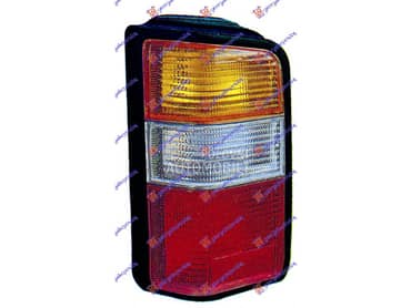 STOP LAMPA Levo za Mitsubishi L300 od 1988. do 2004. god.