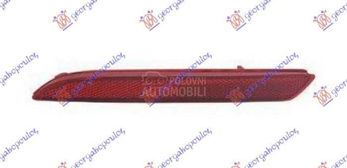 KATADIOPTER U ZADNJEM...