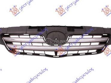 PVC MASKA KOMPLET za Toyota Corolla od 2007. do 2011. god.