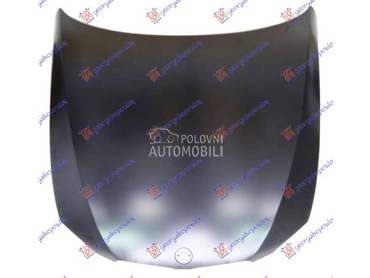 HAUBA za BMW Serija 3 od 2011. do 2013. god.