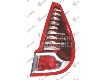 STOP LAMPA SPOLJASNJA Desno za Renault Scenic od 2009. do 2012. god.