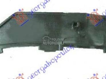 NOSAC ZADNJEG BRANIKA... za Suzuki Swift od 2006. do 2011. god.