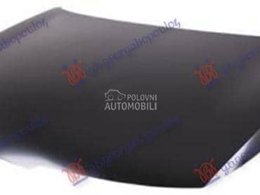 HAUBA za Kia Sportage za 2022. god.