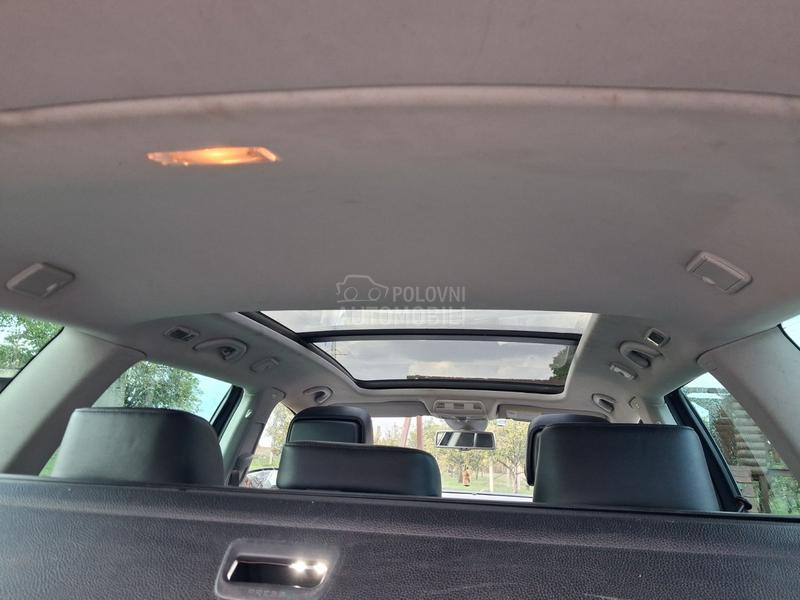 Volkswagen Passat B7 2.0 TDI 4Motion