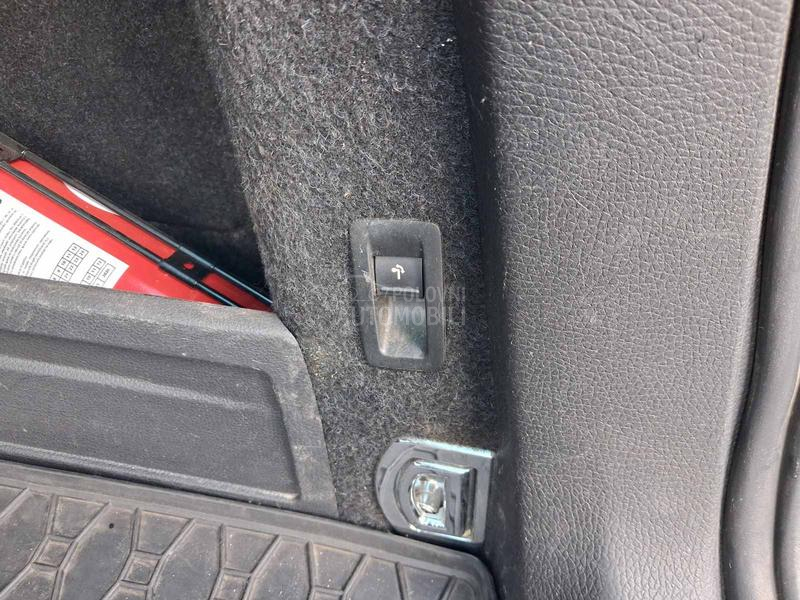 Volkswagen Passat B7 2.0 TDI 4Motion