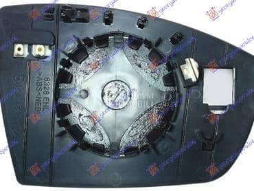 STAKLO RETROVIZORA SA... za Ford Kuga od 2016. do 2020. god.