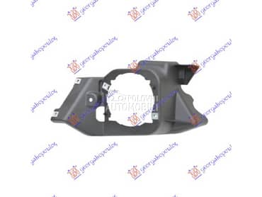 NOSAC MAGLENKE PLASTICNI Levo za Honda CR-V od 2013. do 2015. god.