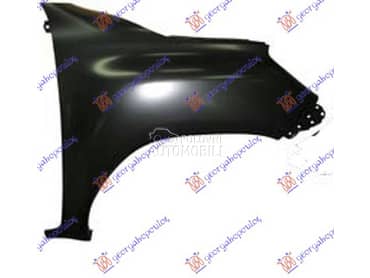 KRILO Desno za Toyota Hilux od 2015. do 2020. god.