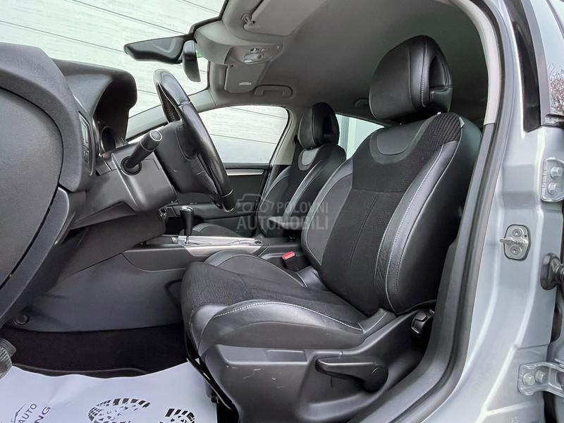 Citroen C4 CH AUTOM 95000 K M