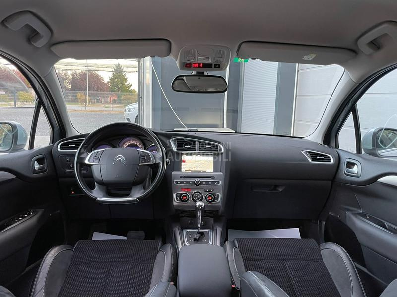 Citroen C4 CH AUTOM 95000 K M
