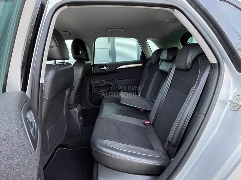 Citroen C4 CH AUTOM 95000 K M