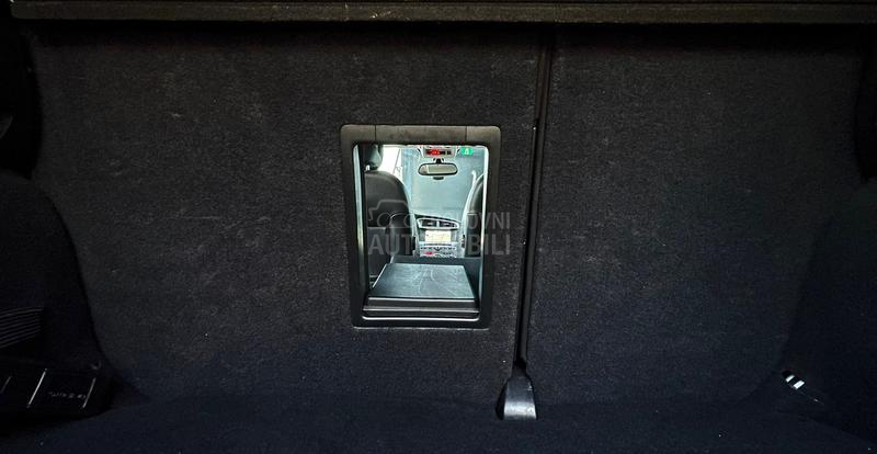 Citroen C4 CH AUTOM 95000 K M