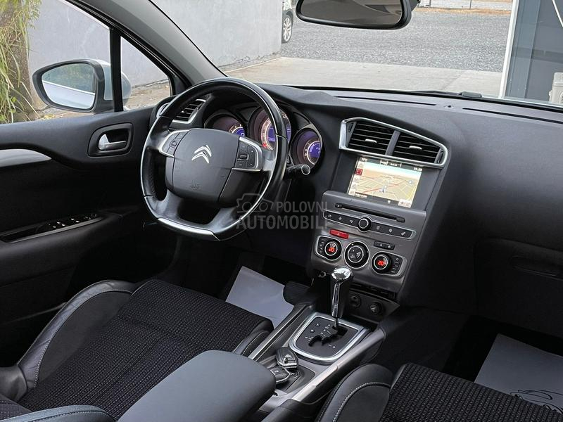 Citroen C4 CH AUTOM 95000 K M